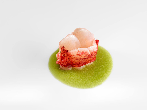 nerua gastronomía bilbao