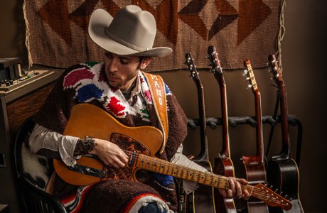 daniel romano kafe antzokia bilbao