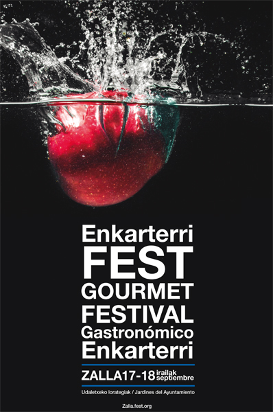 festival zalla gastronomia