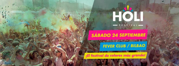 holi bilbao