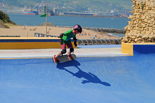 semana skate getxo