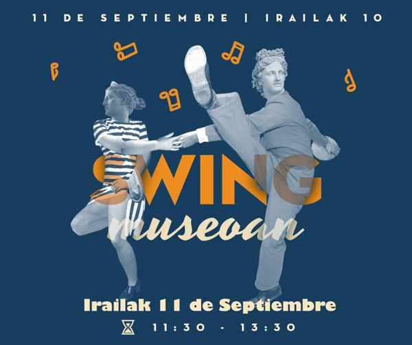 swing museoan bilbao