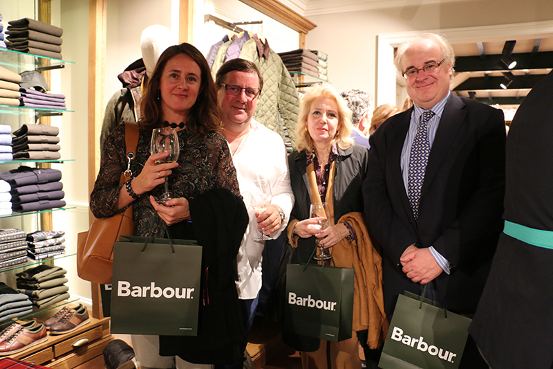 26-inauguracion_barbour_bilbao-moda_bilbaoclick