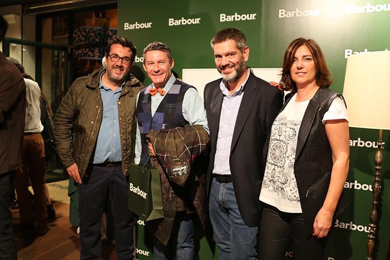 28-inauguracion_barbour_bilbao-moda_bilbaoclick