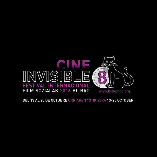 cine invisible bilbao