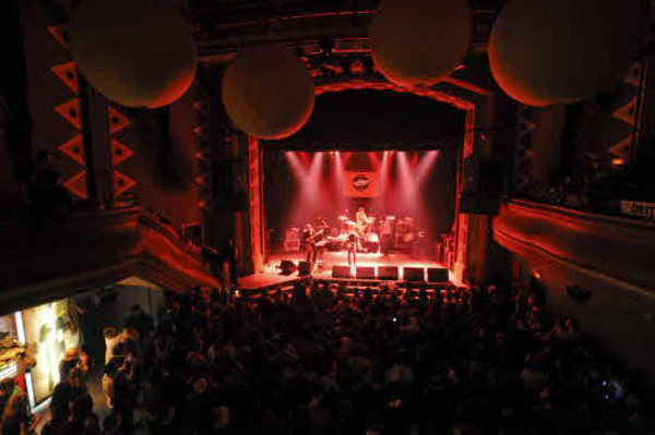 kafe antzokia bilbao