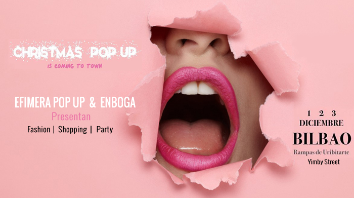 efimera pop up moda bilbao