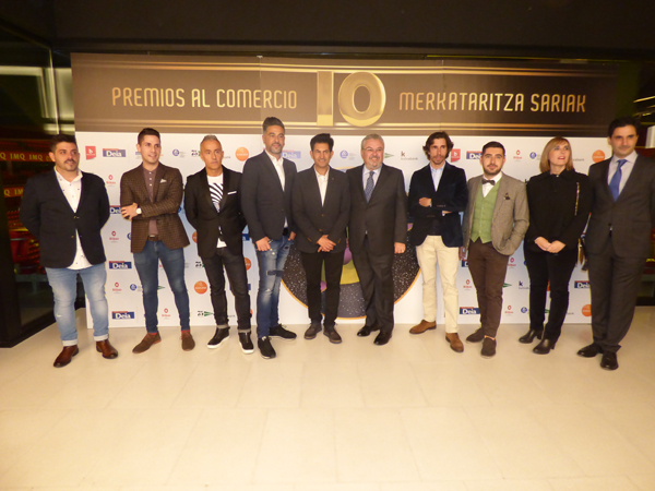 premios bilbaodendak cardenal