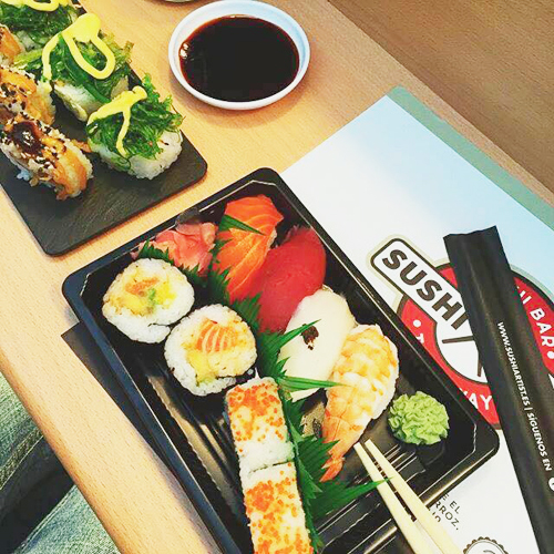 sushi-artist gastronomia bilbao