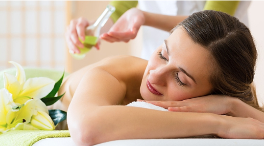 Soins de beauté Wellness Bilbao ESTETICA 43