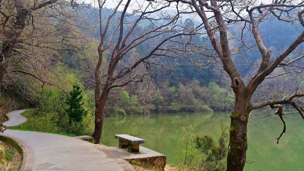 el regato ruta bicicleta