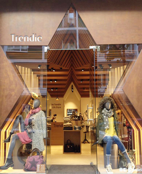 Trendie Sales Bilbao