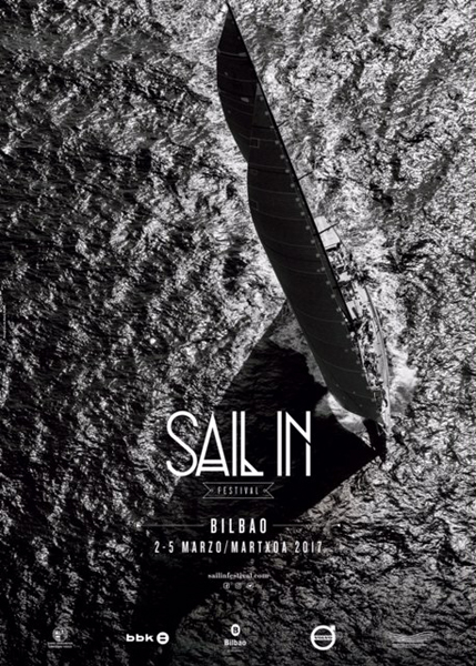 SAIL in Festival bilbao agenda