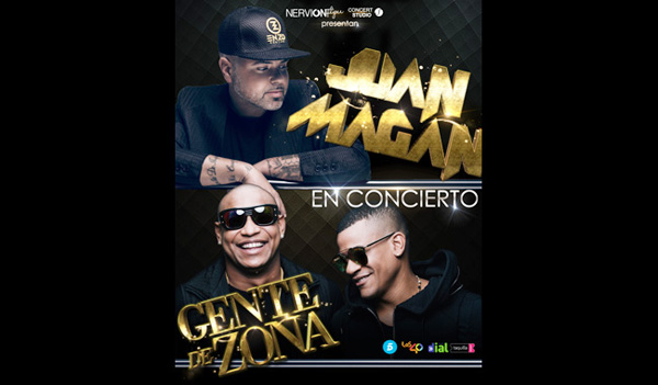 conciertos bilbao juan magan gente de zona