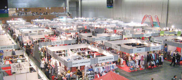 feria stock euskadi bilbao