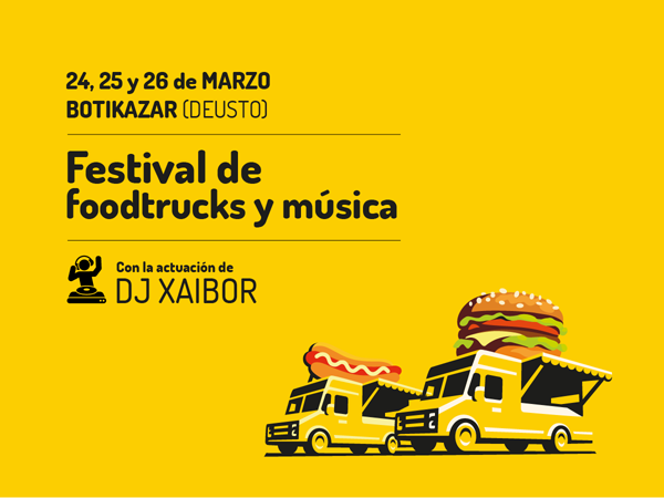 foodtrucks bilbao agenda