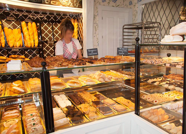 panaderia pasteleria wiche bilbao