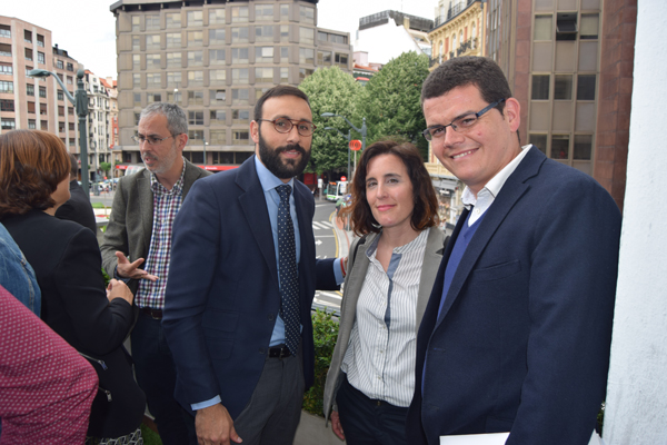 ipe sector inmobiliario bilbao