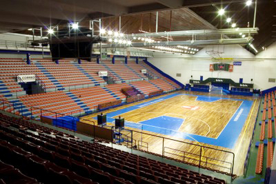 la casilla polideportivos bilbao deporte