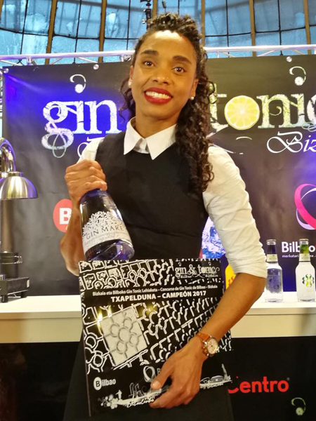 mejor gin tonic casino bilbao