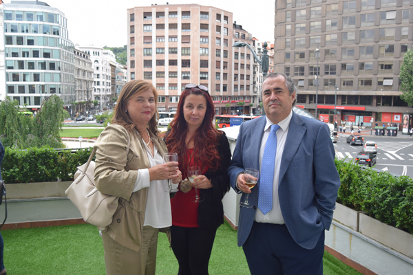 pulsimetro bilbao sector inmobiliario hotel carlton