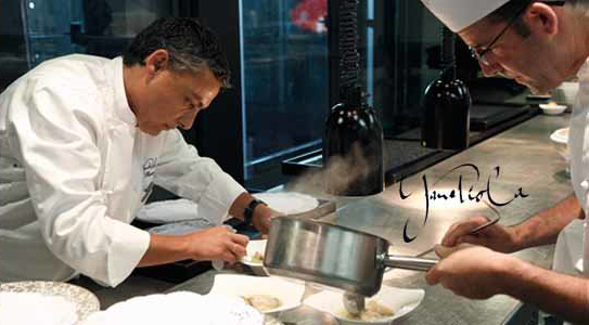 chef vascos azkuna-zentroa miralda madeinusa