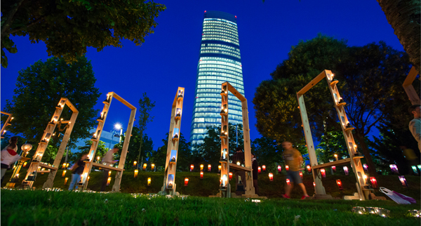eventos noche blanca bilbao