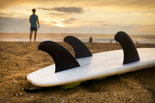 Escuelas de Surf bizkaia planes