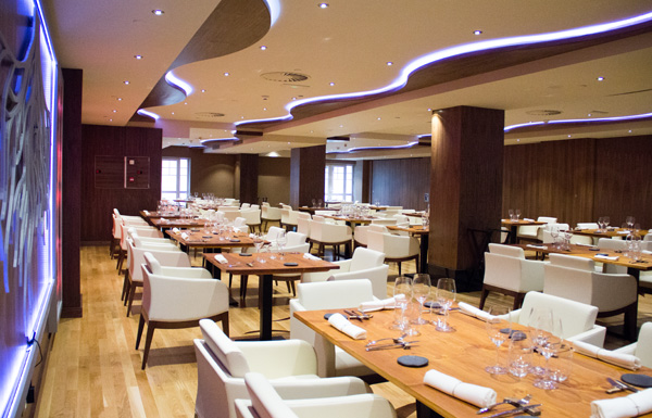 sustraiak casino bilbao