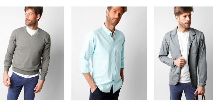 12 tiendas moda hombre Scalpers