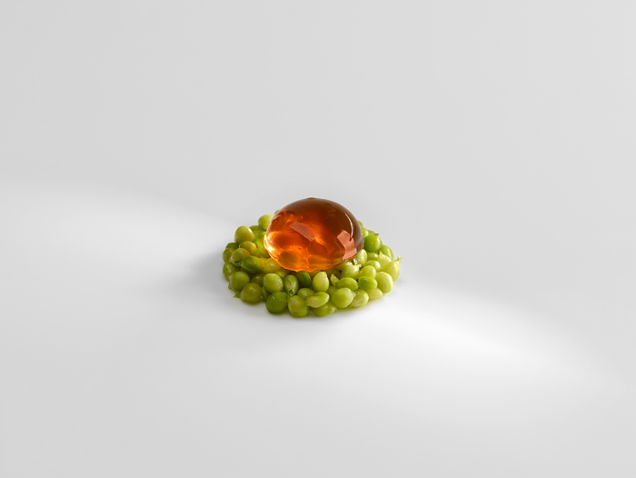 Restaurante Neua presenta los sabores de primavera