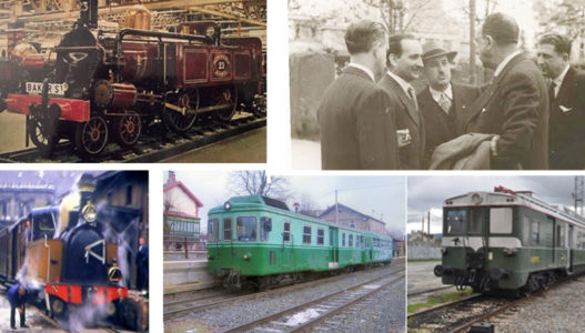 asociacion amigos-ferrocarril bilbao aniversario