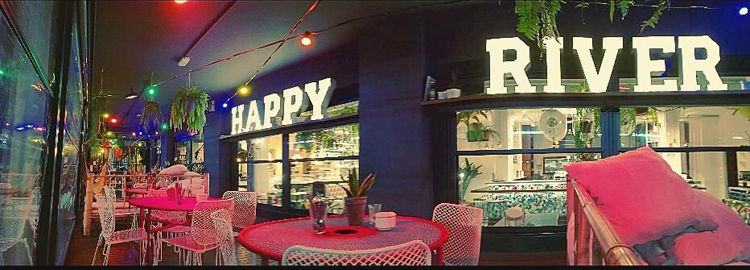 happy river soho bilbao bar tapas