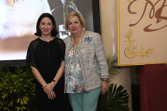 elena arzak carmen miral procuradora-Bilbao-presidenta mujer siglo XXI
