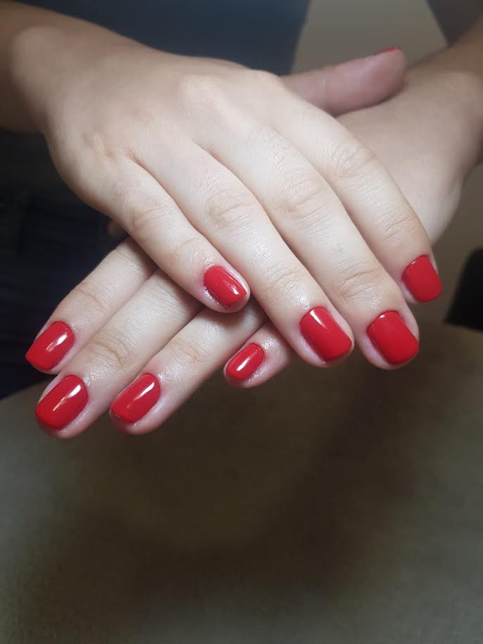 manicura rusa confianza bilbao estetica 43