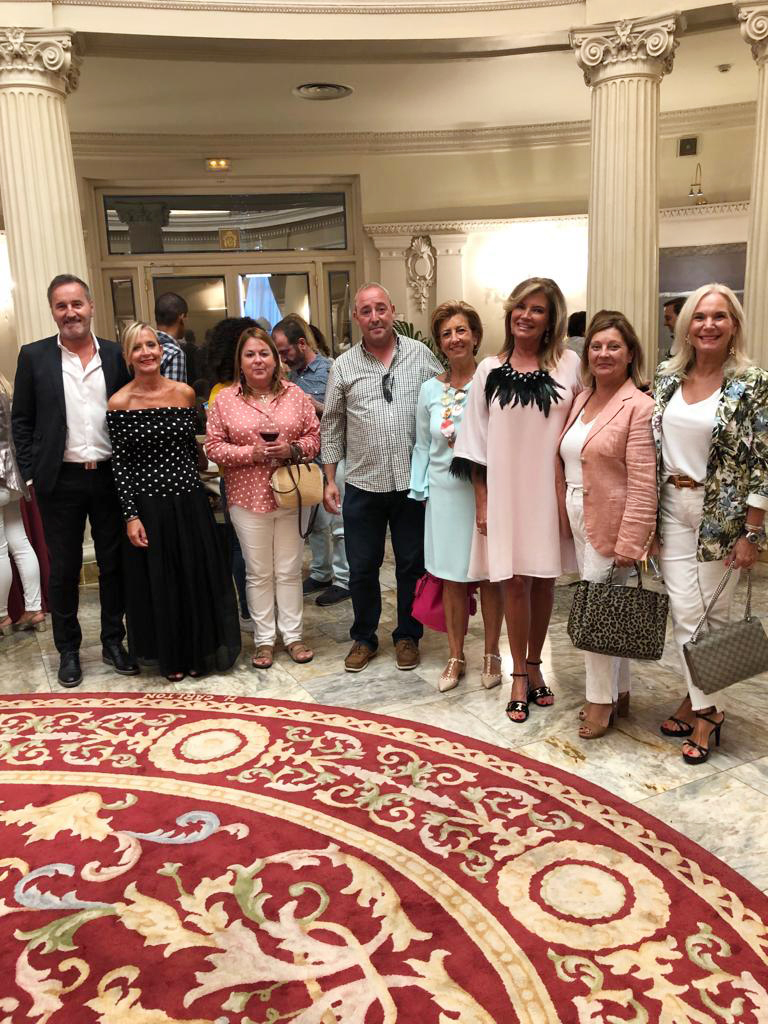 certamen arte hotel carlton bilbao julia dieguez