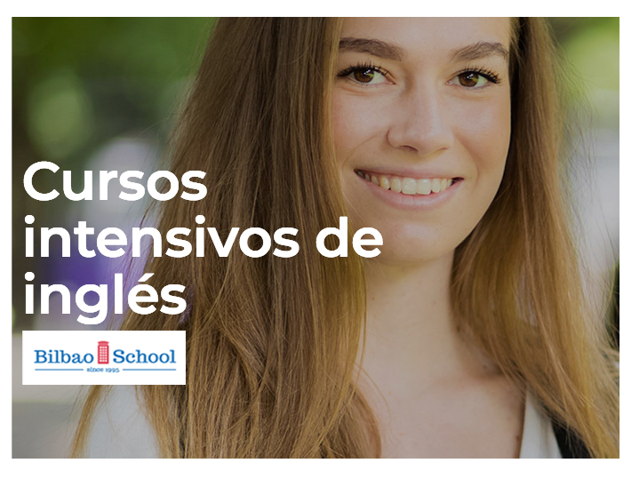 cursos intensivos bilbao-school english avanzar eficaz
