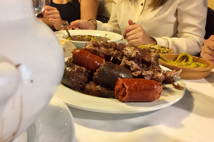 asador maite alubias la arboleda bizkaia