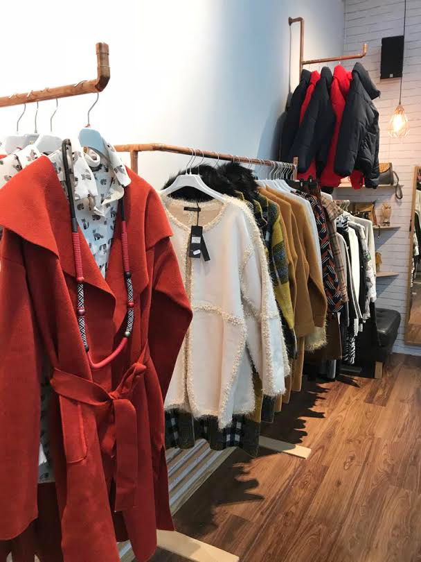 la vereda tienda moda mujer las arenas getxo