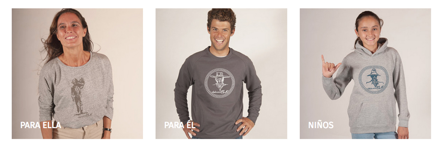 dale candela camisetas tienda online
