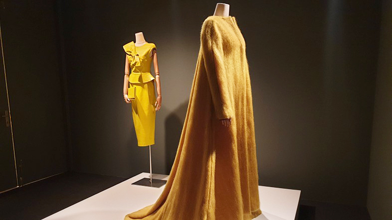 mercedes de miguel moda diputacion bizkaia
