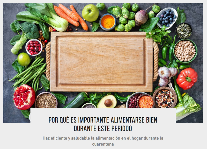club metroplitan dieta para estar en forma